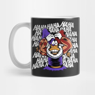 A Quacking Joke Mug